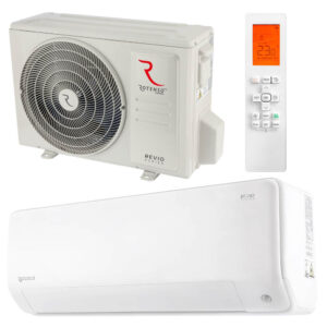 Rotenso Revio WiFi konditsioneer 2,7kW 27 m2
